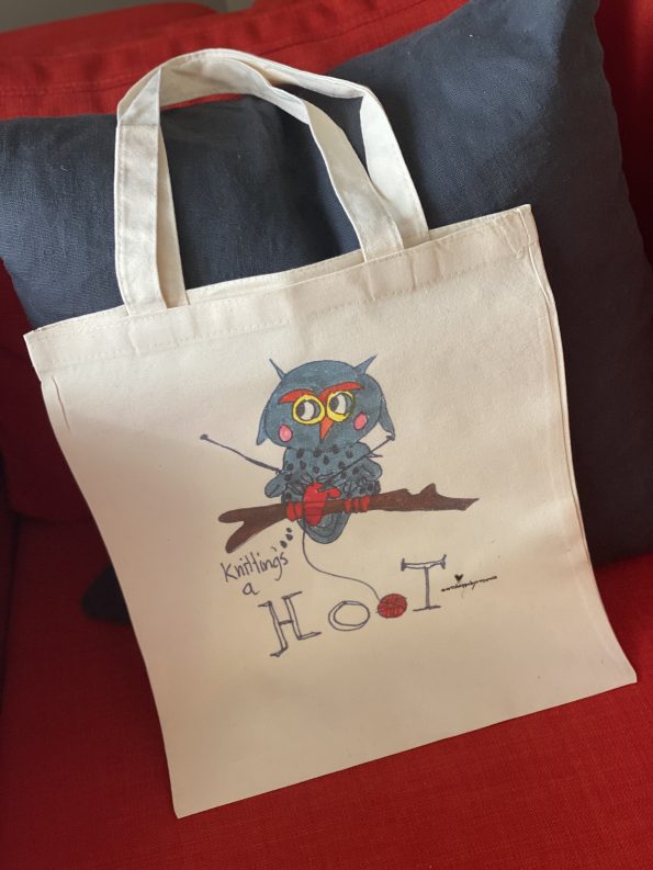 Tote Bag